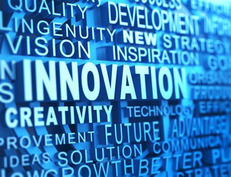 Innovation