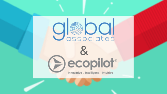 global Teams Up With Ecopilot